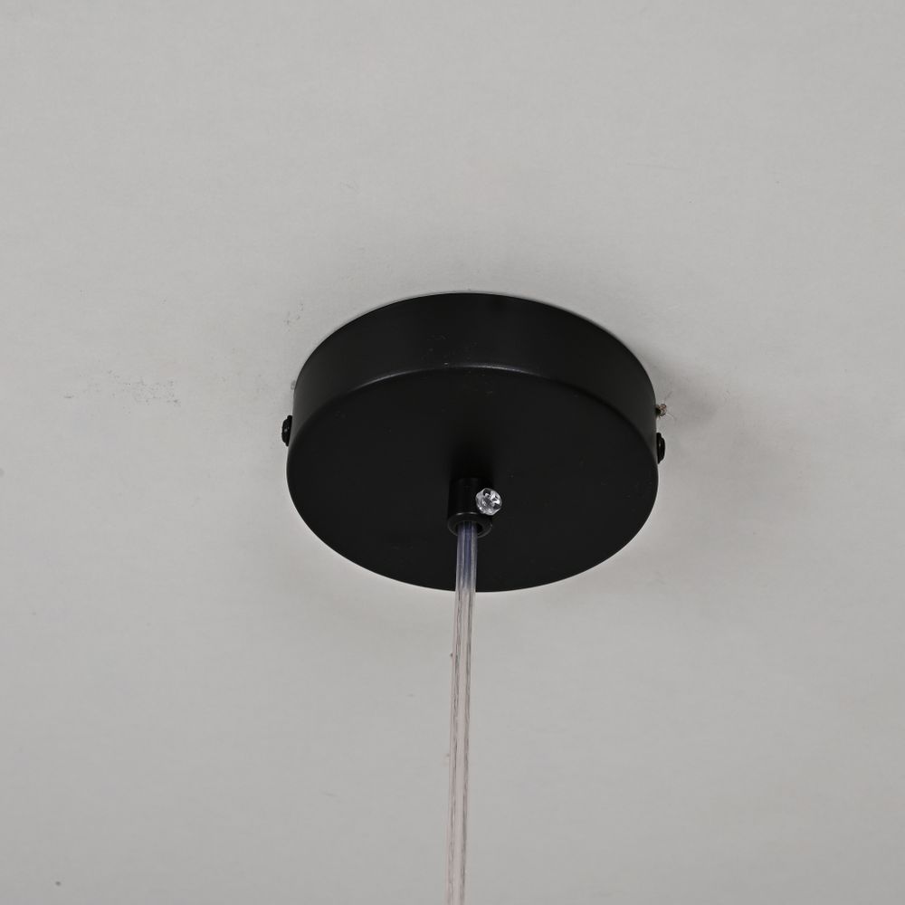 Подвесной светильник TIRIL gray