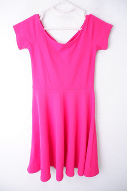 Платье Ostin яркое 42 размер