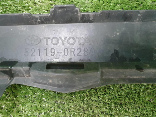Бампер передний Toyota RAV4 5 XA50 (2018-н.в.)