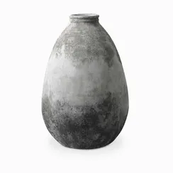 Кашпо Smoke Shadow высота 72