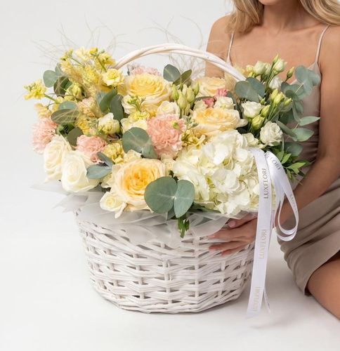 Лучик солнца