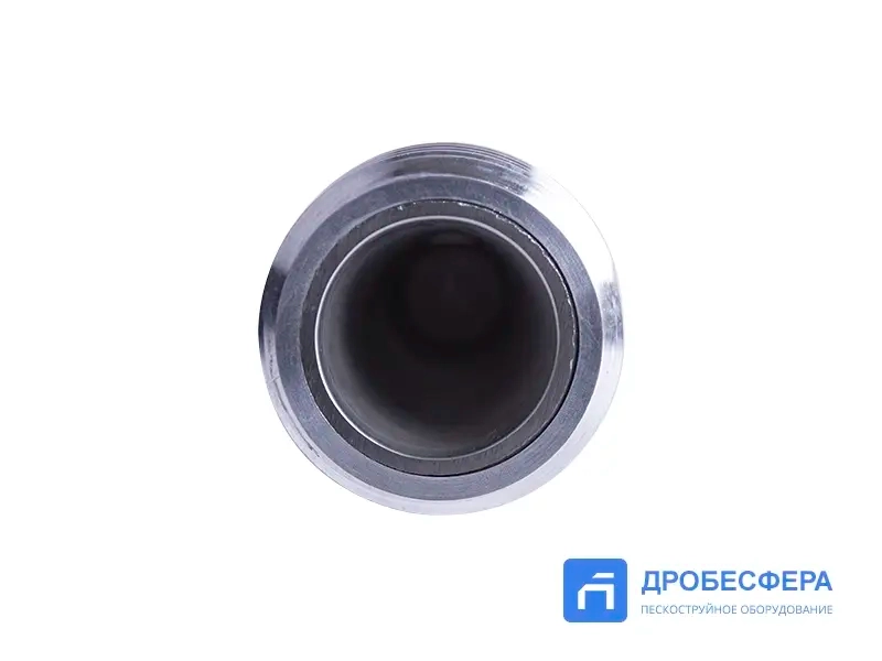 Сопло для пескоструйного аппарата угловое вентури ATC 8,0-1 арт. 10112513