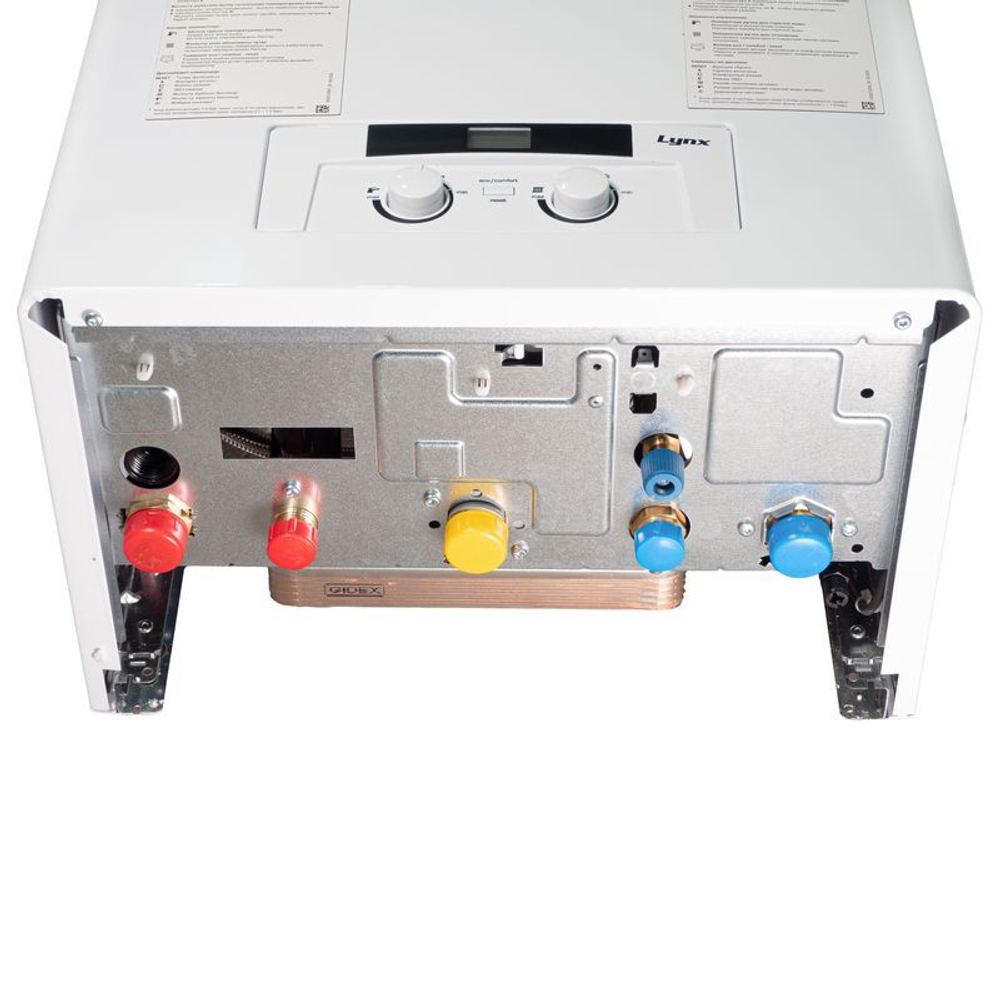 Котел газовый настенный Protherm Рысь Lynx HK 24, 23,5 кВт