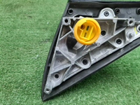 Зеркало левое BMW X6 F16 (2014-2020) 5 контактов