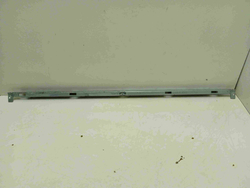 WLX24463OE/23 кт217 Деталь корпуса (планка) для стиральной машины Bosch WLX24463OE/23 б/у