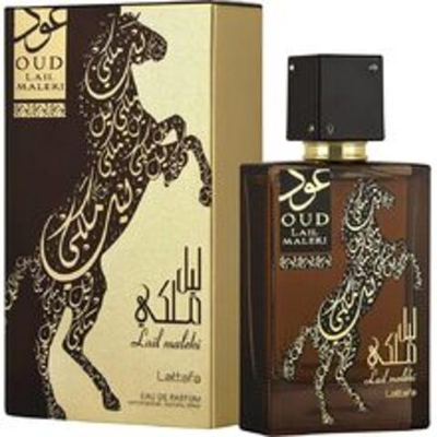 Lail Maleki Oud EDP