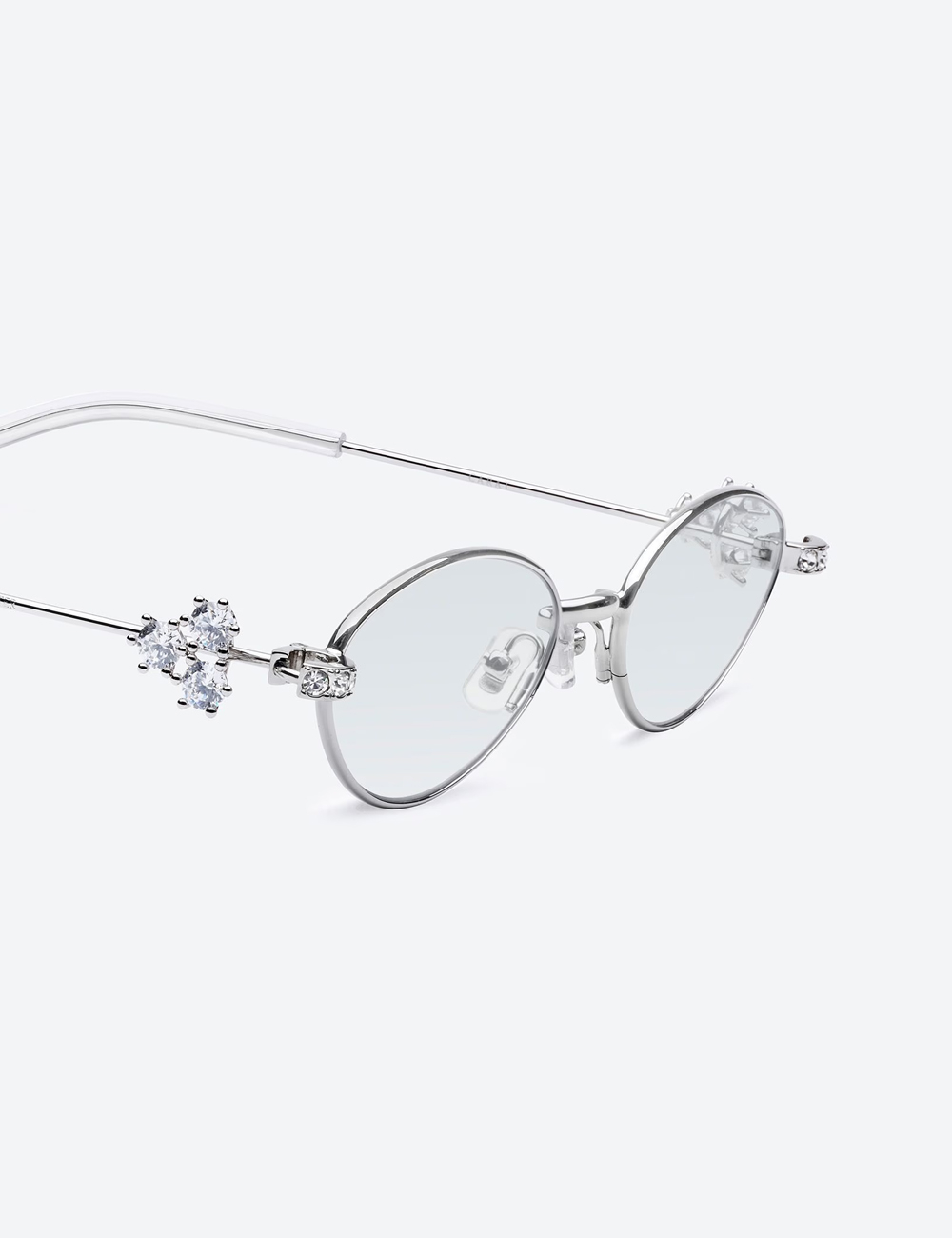 Солнцезащитные очки Gentle Monster Carat 02(GR)