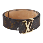 Пояс LOUIS VUITTON 4cm, M9608