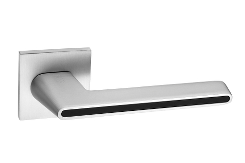 Ручка Palidore А-530 SILVER Серебро