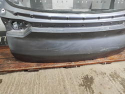 Крышка багажника Exeed LX 19-нв Б/У Оригинал 552000061AADYJ