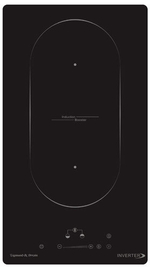 Электрическая варочная панель Zigmund & Shtain CI 29.3 B