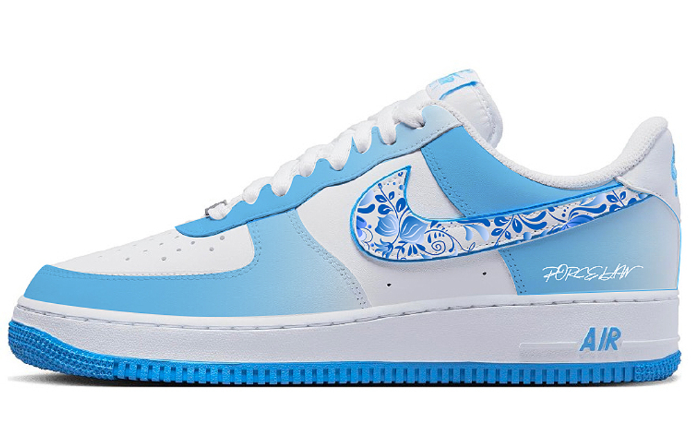 LVGE Customized Sneakers Unisex