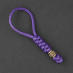 Темляк фиолетовый