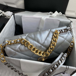 Chanel 19 Large 30 cm