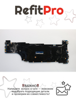 Материнская плата для ноутбука Lenovo ThinkPad T550 i5-5300U UMA AMT TPM Lenovo (00UR090), оригинал