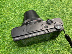 Sony RX 100 VI
