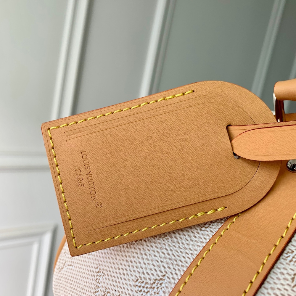 Louis Vuitton Keepall Bandouliere 25