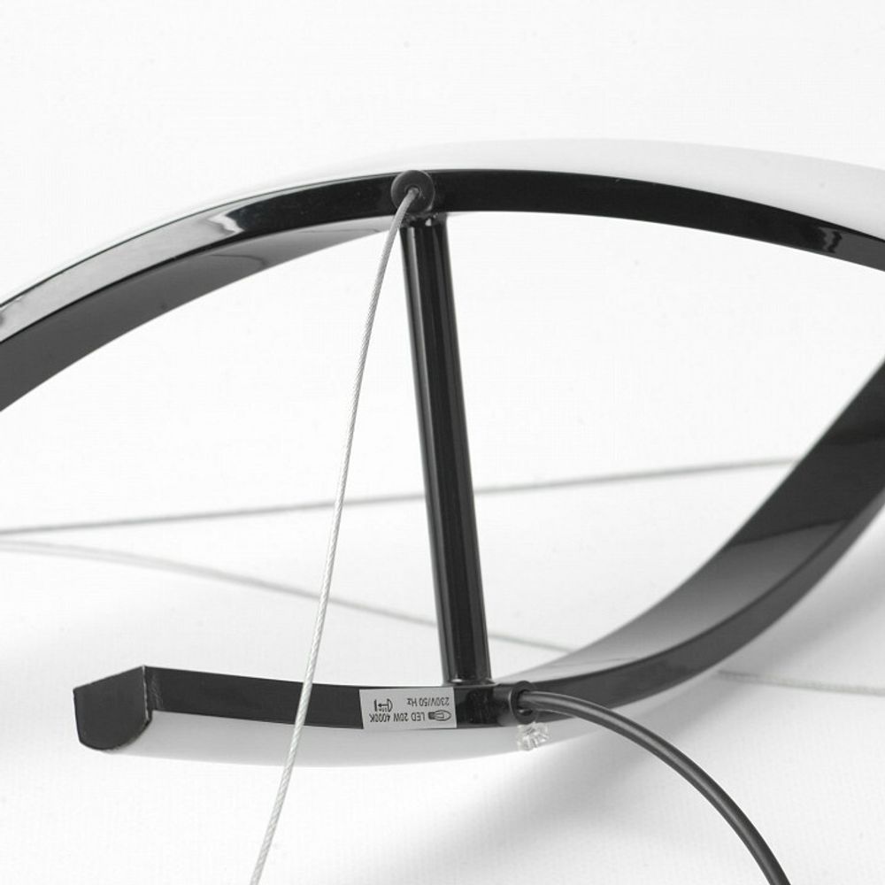 Подвесной светильник Lussole Bradford LSP-7163