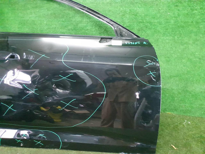 Дверь передняя правая Audi A6 5 C8 (2018-н.в.)