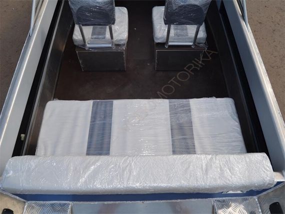 Катер Orionboat 48 Д