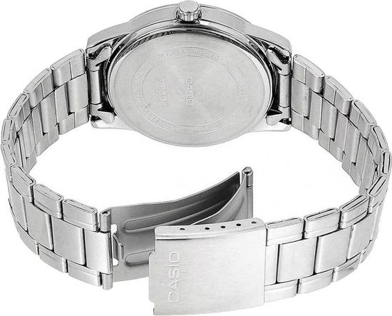 Наручные часы Casio MTP-V001D-7BUDF