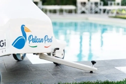 Подъемник для бассейна PELICAN POOL