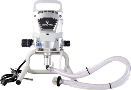 Агрегат окрасочный ZITREK R-Z8628 поршневой 083-3302