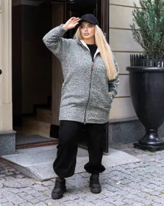 Куртка на меху УК-202-4