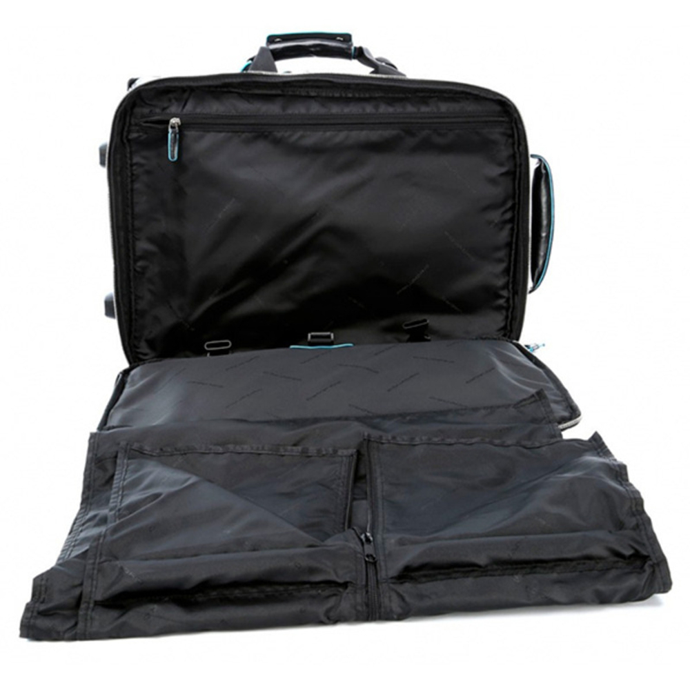 Сумка дорожная Piquadro Blue Square BV2960B2/N