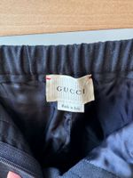 Шерстяные брюки Gucci, 128