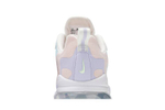 Кроссовки Nike Air Max 270 React (Женская размерная сетка)