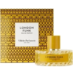 Парфюмерная вода VILHELM PARFUMERIE LONDON FUNK w