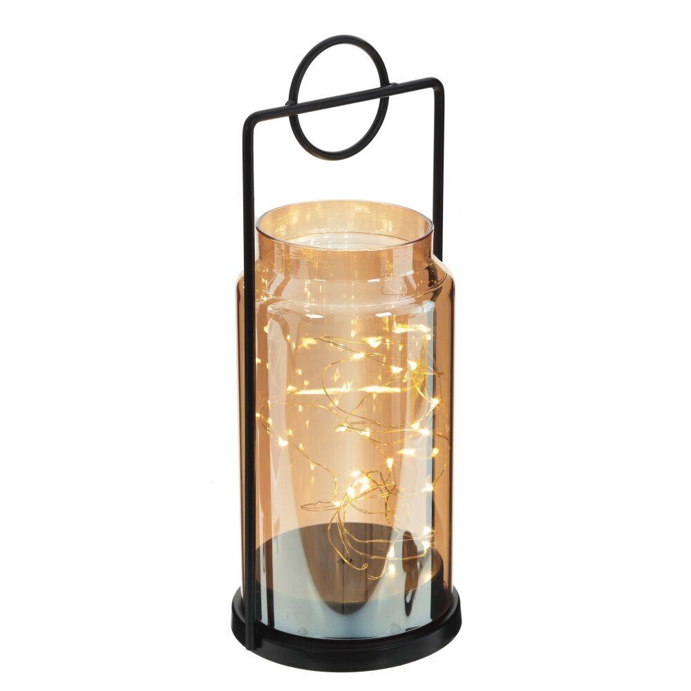 GAEM Изделие декоративное (подсветка, 3хААА не прилаг.), L11 W11 H29 см