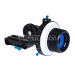 GreenBean Follow Focus 02