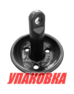 Якорь гриб 4.5 кг, Marine Rocket (упаковка из 10 шт.)