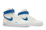Кроссовки Nike Air Force 1 Se 40 40 (Женская размерная сетка)