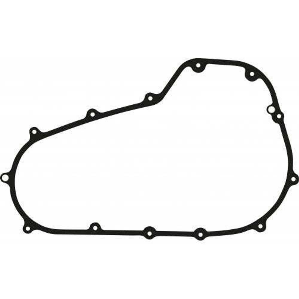 34901-07 Прокладка крышки сцепления  gasket, primary cover -50%