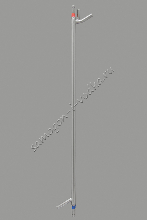 Холодильник "Самогон и водка" малый ХД-Стандарт