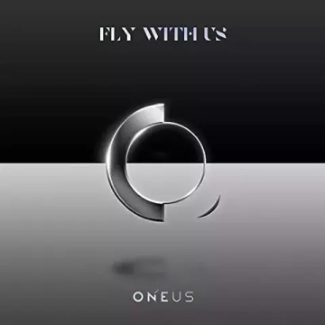 Альбом ONEUS - 3rd Mini FLY WITH US