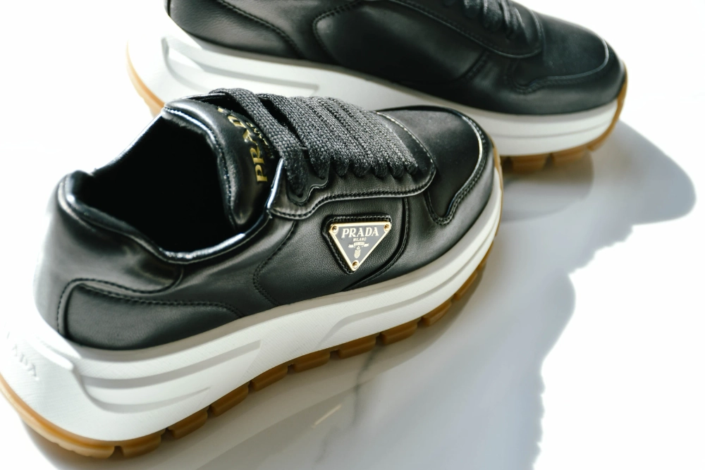 Кроссовки PRADA