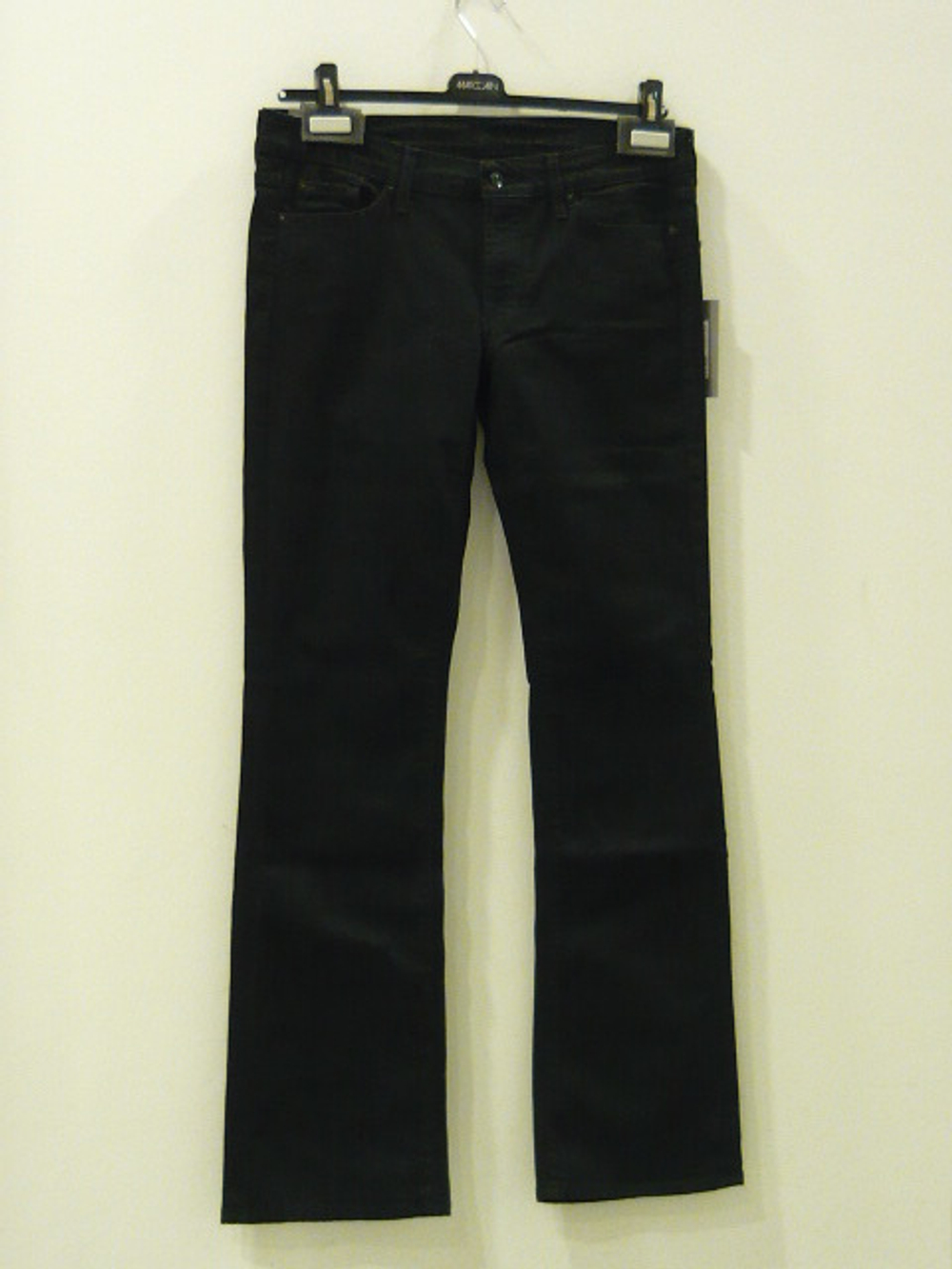 SNBTCNBKB BOOTCUT  джинсы
