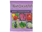 Биокилл 4мл от насекомых-вредителей ВХ