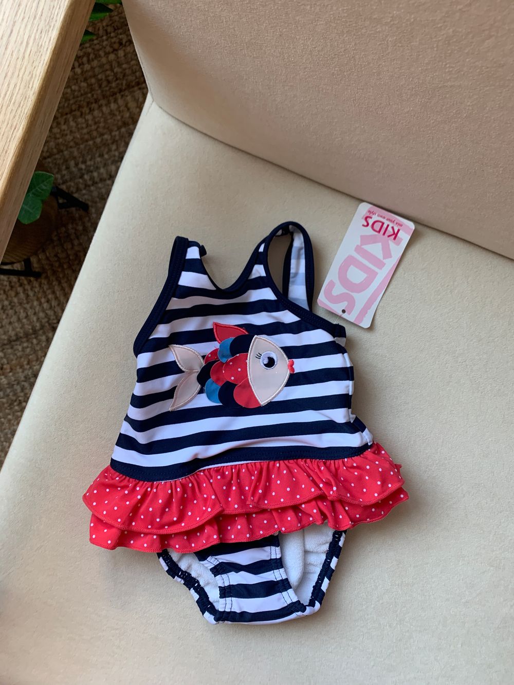 Купальник Kids