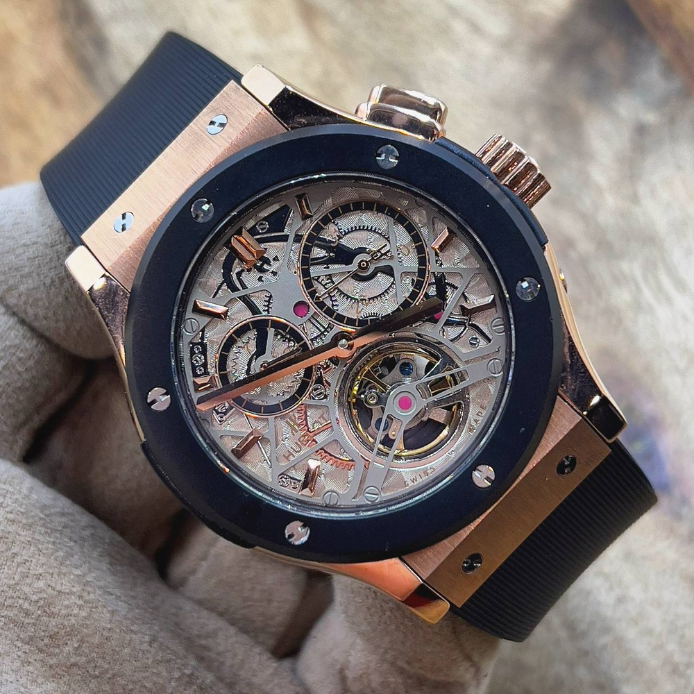 Часы Hublot