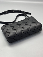Сумка-мессенджер Bottega Veneta