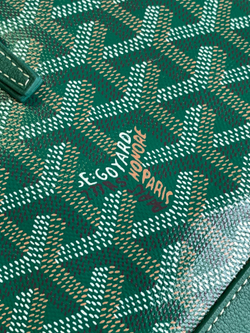 Goyard Alpin Mini Backpack