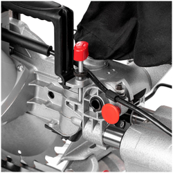 Торцовочная пила СТАВР ПТ-210/1800, 1800 Вт