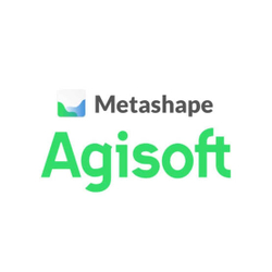 Agisoft Metashape Professional Edition