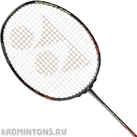 YONEX NANOFLARE 380 SHARP