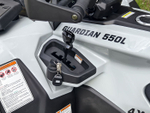 HISUN GUARDIAN 550 long серый